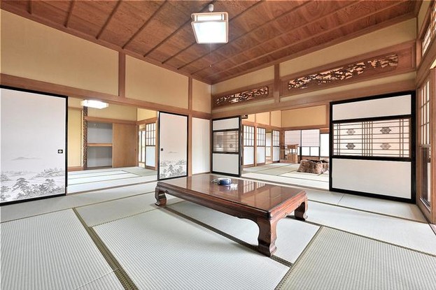 detached 新潟県新潟市中央区天神尾１丁目12-9
