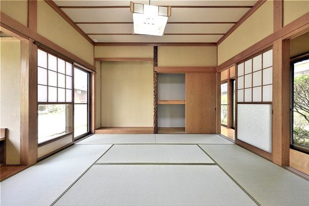 detached 新潟県新潟市中央区天神尾１丁目12-9