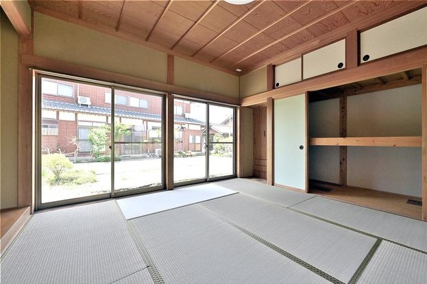 detached 新潟県新潟市中央区天神尾１丁目12-9