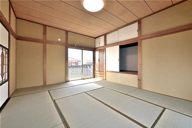 detached 新潟県新潟市中央区天神尾１丁目12-9