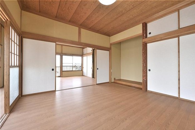 detached 新潟県新潟市中央区天神尾１丁目12-9