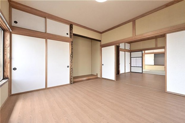 detached 新潟県新潟市中央区天神尾１丁目12-9