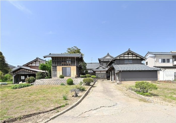 detached 新潟県新潟市中央区天神尾１丁目12-9