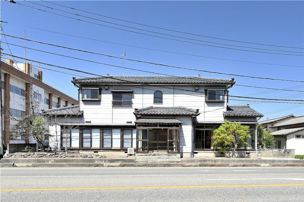 detached 新潟県新潟市中央区天神尾１丁目12-9