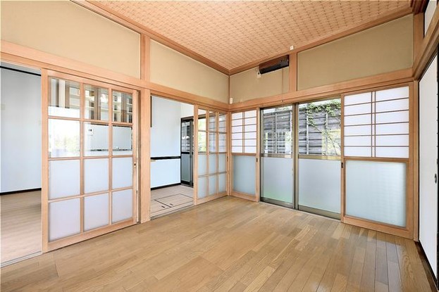 detached 新潟県新潟市中央区天神尾１丁目12-9