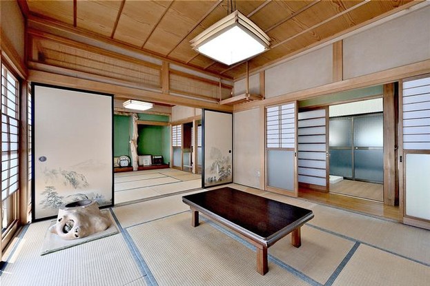 detached 新潟県新潟市中央区天神尾１丁目12-9