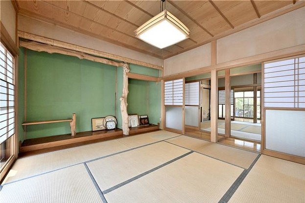 detached 新潟県新潟市中央区天神尾１丁目12-9