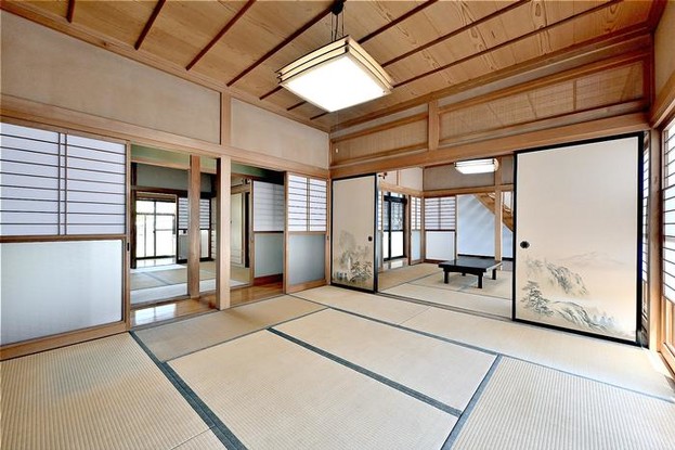 detached 新潟県新潟市中央区天神尾１丁目12-9