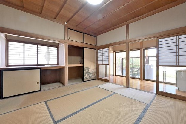 detached 新潟県新潟市中央区天神尾１丁目12-9