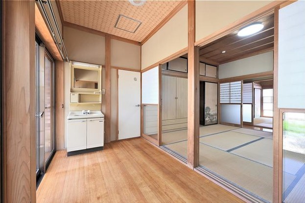 detached 新潟県新潟市中央区天神尾１丁目12-9