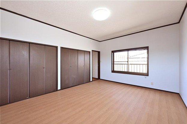 detached 新潟県新潟市中央区天神尾１丁目12-9