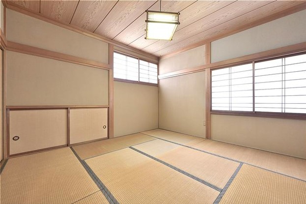 detached 新潟県新潟市中央区天神尾１丁目12-9