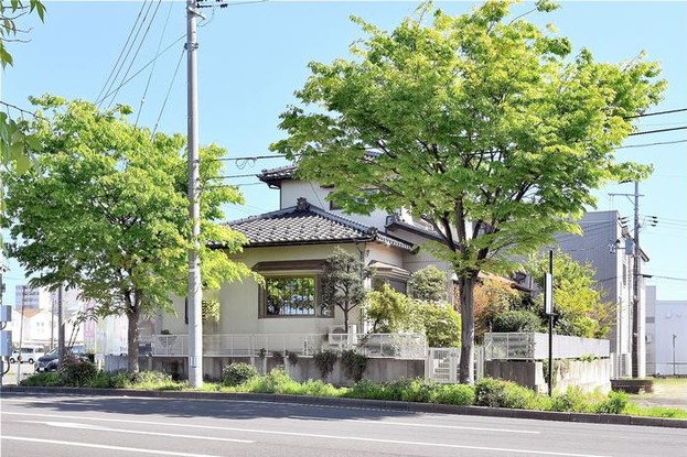 detached 新潟県新潟市東区東中野山１丁目
地図を見る