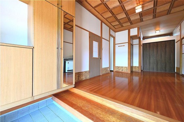 detached 新潟県新潟市東区東中野山１丁目
地図を見る