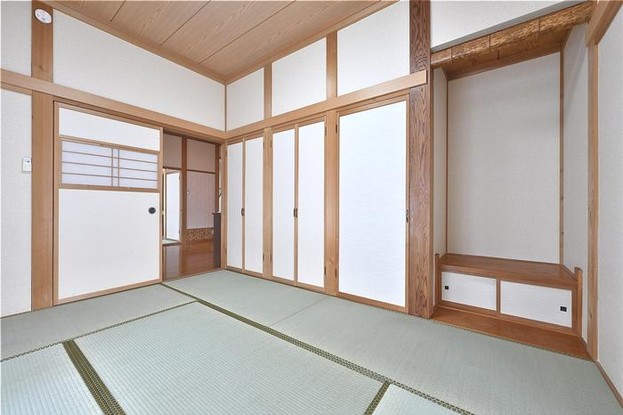 detached 新潟県新潟市東区東中野山１丁目
地図を見る