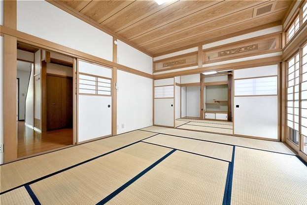 detached 新潟県新潟市東区東中野山１丁目
地図を見る