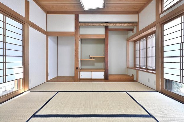 detached 新潟県新潟市東区東中野山１丁目
地図を見る