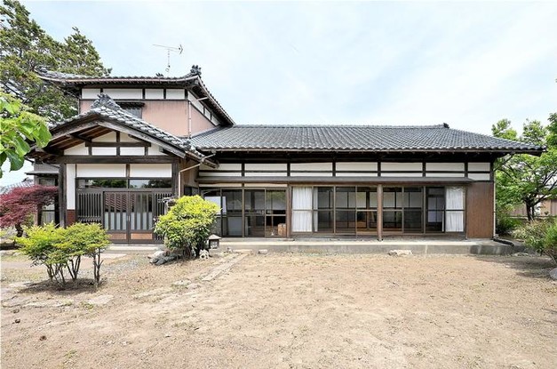 detached 新潟県新潟市中央区天神尾１丁目12-9