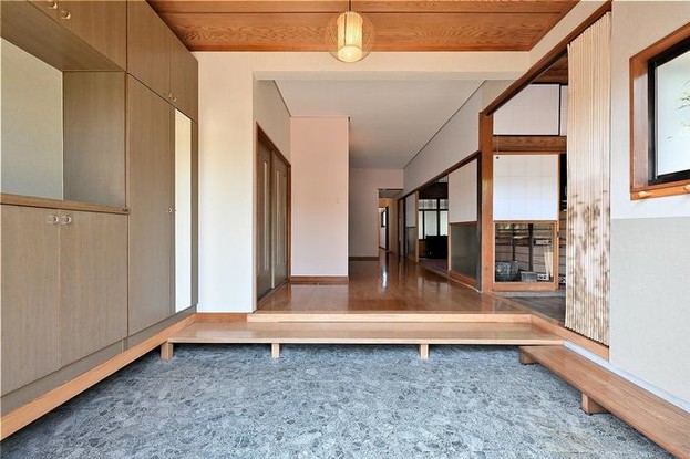 detached 新潟県新潟市中央区天神尾１丁目12-9