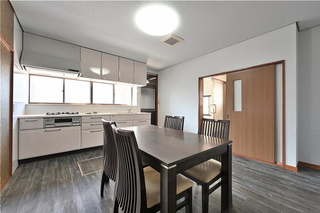 detached 新潟県新潟市中央区天神尾１丁目12-9