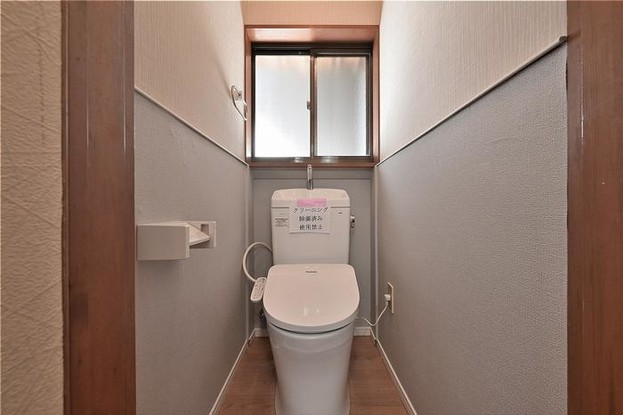 detached 新潟県新潟市中央区天神尾１丁目12-9