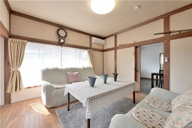 detached 新潟県新潟市中央区天神尾１丁目12-9