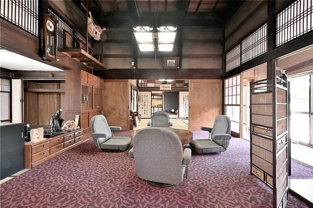 detached 新潟県新潟市中央区天神尾１丁目12-9