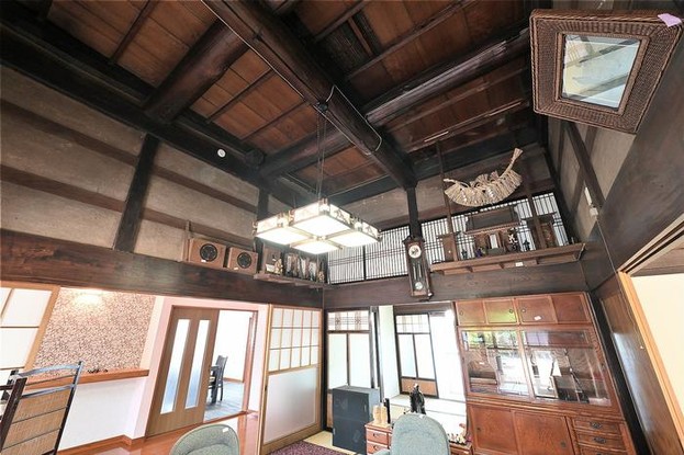 detached 新潟県新潟市中央区天神尾１丁目12-9