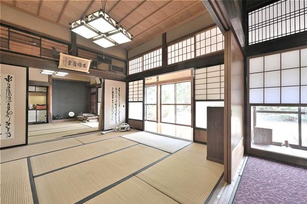 detached 新潟県新潟市中央区天神尾１丁目12-9