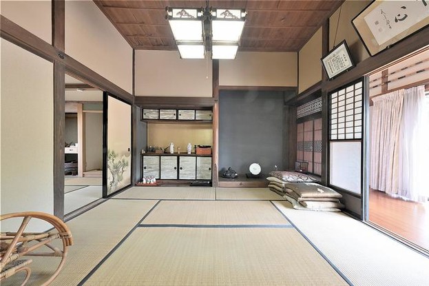 detached 新潟県新潟市中央区天神尾１丁目12-9