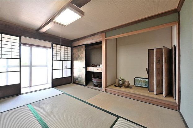 detached 新潟県新潟市中央区天神尾１丁目12-9