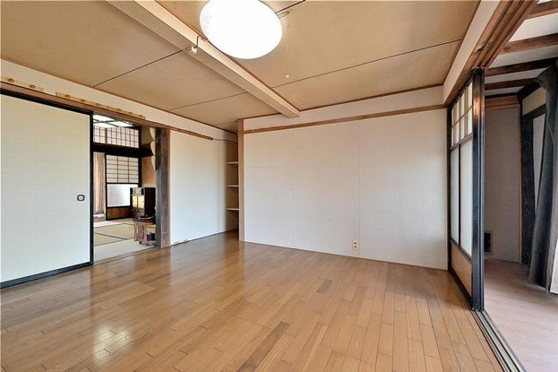 detached 新潟県新潟市中央区天神尾１丁目12-9