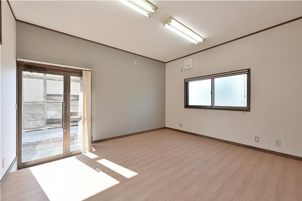 detached 新潟県新潟市中央区天神尾１丁目12-9