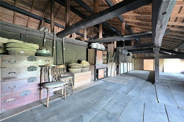detached 新潟県新潟市中央区天神尾１丁目12-9