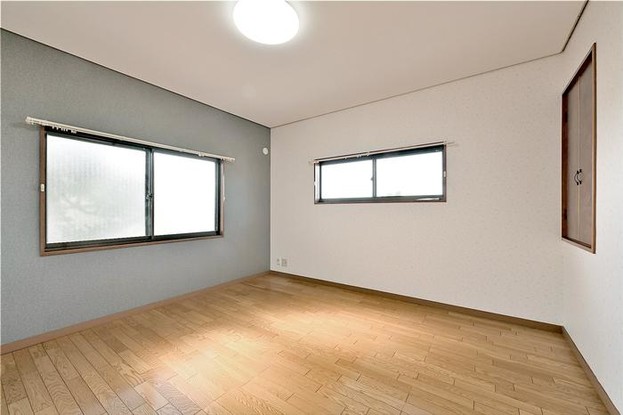 detached 新潟県新潟市中央区天神尾１丁目12-9