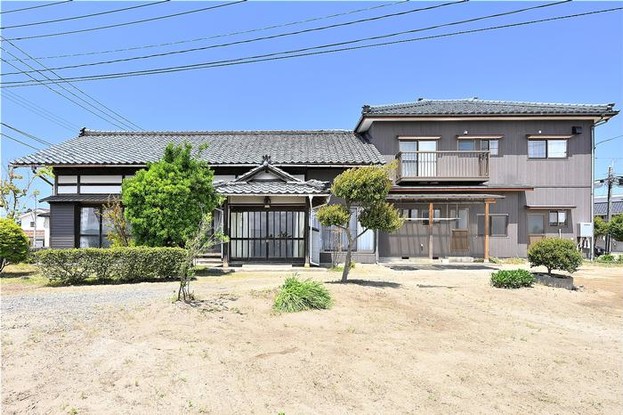 detached 新潟県新潟市西区五十嵐３の町南
地図を見る
