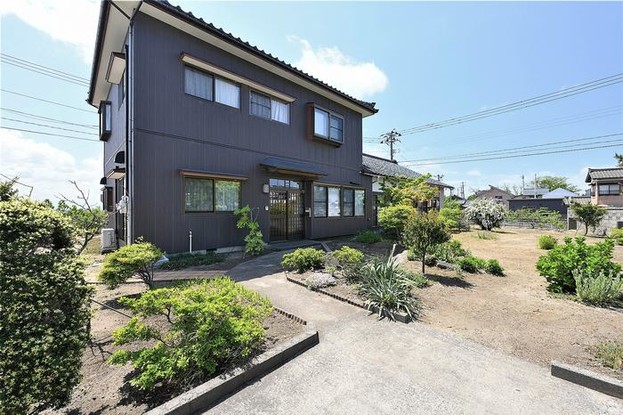 detached 新潟県新潟市西区五十嵐３の町南
地図を見る