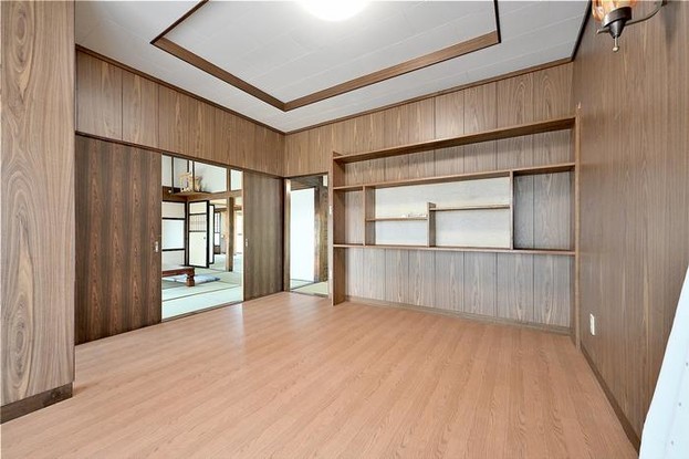 detached 新潟県新潟市西区五十嵐３の町南
地図を見る