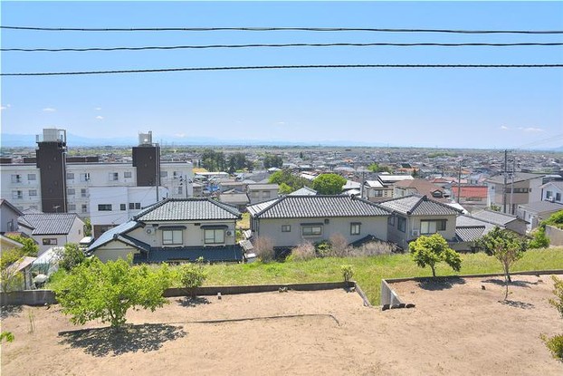 detached 新潟県新潟市西区五十嵐３の町南
地図を見る