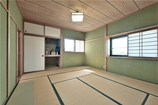 detached 新潟県新潟市西区五十嵐３の町南
地図を見る