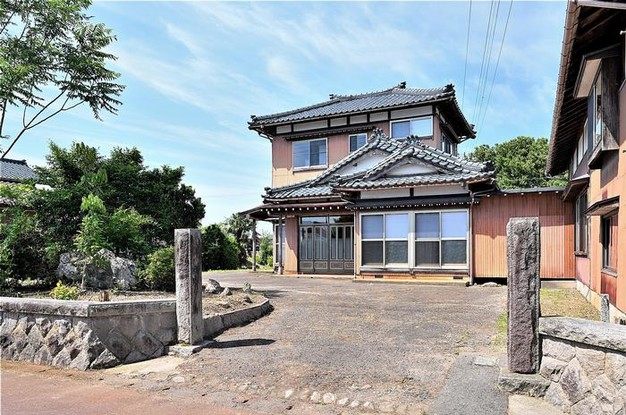 detached 新潟県新潟市中央区天神尾１丁目12-9
