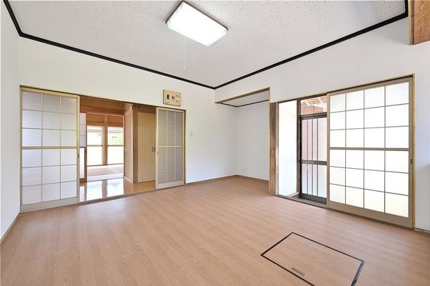 detached 新潟県新潟市中央区天神尾１丁目12-9