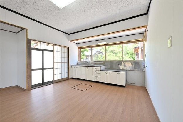 detached 新潟県新潟市中央区天神尾１丁目12-9