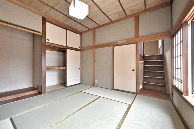 detached 新潟県新潟市中央区天神尾１丁目12-9