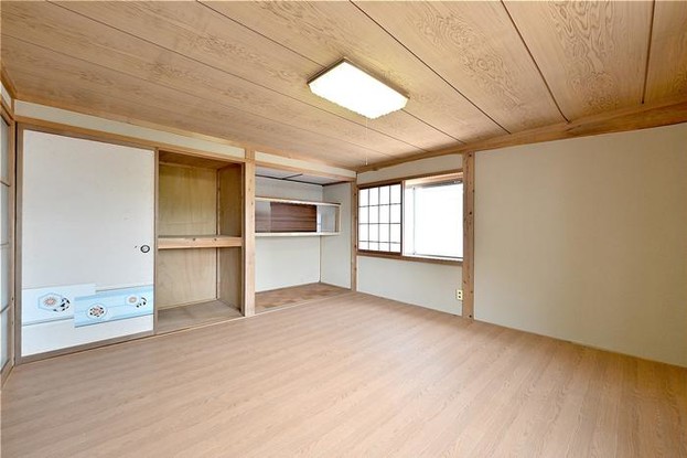 detached 新潟県新潟市中央区天神尾１丁目12-9
