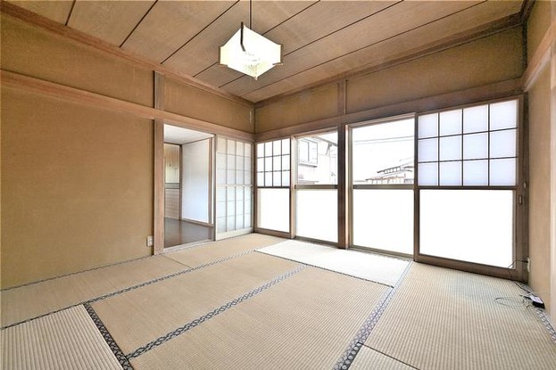 detached 新潟県新潟市中央区天神尾１丁目12-9
