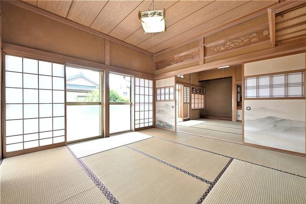 detached 新潟県新潟市中央区天神尾１丁目12-9