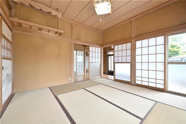detached 新潟県新潟市中央区天神尾１丁目12-9