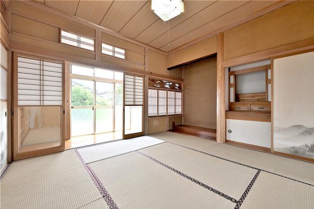 detached 新潟県新潟市中央区天神尾１丁目12-9