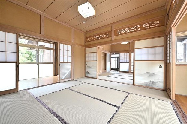 detached 新潟県新潟市中央区天神尾１丁目12-9